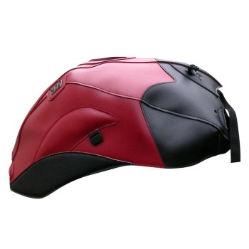 ΚΑΛΥΜΜΑ BAGSTER YAMAHA FZ1 FAZER S FAIRING ΣΚΟΥΡΟ ΚΟΚΚΙΝΟ/ΜΑΥΡΟ (2007)